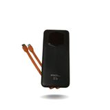 Acl-Fast Powerbank