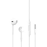 Acl Hifi Stereo Kulak Içi Kulaklık - Beyaz