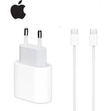 Acl iphone 15/15PRO/15 Pro Max/15 Plus Uyumlu 25W Hızlı Şarj Cihazı Type-C iphone Şarj Kablosu Set