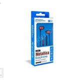 ACL K1-46 Metal Başlık Mikrofonlu Kumandalı Kulaklık