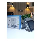 ACL Katlanabilir Alüminyum Karbon Alaşımlı/Mekanizmalı, Mobil - Tablet - Laptop Standı 4-12.9inc