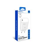 ACL L9 Ultra Hızlı 30 W 1xUSB-C Seyahat Şarj Başlığı