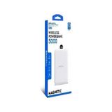 Acl Magsafe Wireless Powerbank 5000 Mah - Beyaz