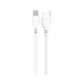 Acl Mobıle Type-c 2A 200 cm Ack-49 Usb Şarj ve Veri Kablosu