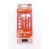 ACL Model: 3.5mm Jack Mikrofonlu S,m,l Silikonlu Kulaklık Kablolu K1-58