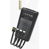Acl Powerbank 20.000 Mah