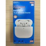 Acl Purepods4 Earphone Bluetooth Kulaklık - Beyaz