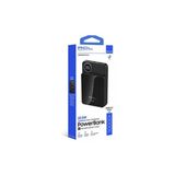 Acl Pw-111 22.5W Hızlı Şarjlı 10.000 Mah Lcd Göstergeli Kablosuz Powerbank