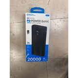 Acl Pw-12 20000 Mah Powerbank - Siyah