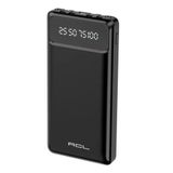 ACL PW-82 10.000 mAh PD 2 Led Işık USB Lightning Type-C Mikro Powerbank