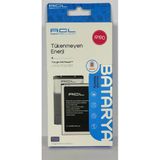 Acl Samsung I9190 (S4 Mini) Uyumlu Batarya