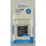 Acl Samsung I9500 (S4) Uyumlu Batarya