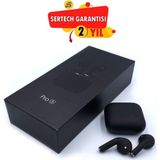 Acl Siyah Pro 5 Uyumlu Kulaklık Pro 5