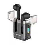 Acl True Wireless Eaebuds Kulak İçi Bluetooth Kulaklık Type-C Şarj Girişli Ios Android Uyumlu