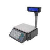 Aclas Ls2 1530E Direct Thermal Dijital Terazi Ethernet 30 KG