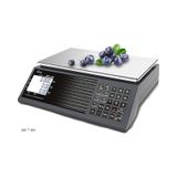 Aclas Ps1xc Rs232 6-15 KG Akülü Onlıne Terazi