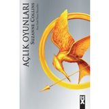 Açlık Oyunları Serisi - Suzanne Collins