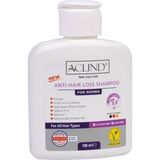 Aclind 100 ml Anti-Hair Loss Kadın Saç Bakım Şampuanı