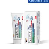 Aclind 15 ml Dent Shield Florürsüz Diş Macunu