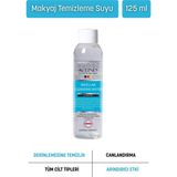 Aclind Aclınd® Mıcellar Cleansıng Water 125 ml | Cilt Makyaj Temizleyici 125 ml | Güzellik Serisi