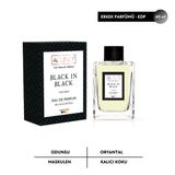 ACLIND® BLACK IN BLACK For Men | EAU DE PARFUM | Erkek Parfümü