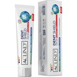Aclind Dent Shield 100 ml Diş Macunu Nane Aroması ile Güçlendirici ve SLS İçermez
