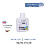 Aclind Hair Loss Shampoo For Men / Erkekler İçin Dökülme Karşıtı Saç Bakım Şampuanı 100 ml