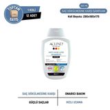 Aclind Hair Loss Shampoo For Men / Erkekler İçin Dökülme Karşıtı Saç Bakım Şampuanı 300 ml- Toptan Satış