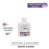 Aclind Hair Loss Shampoo For Women / Kadınlar İçin Dökülme Karşıtı Saç Bakım Şampuanı 100 ml