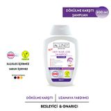 Aclind Hair Loss Shampoo For Women / Kadınlar İçin Dökülme Karşıtı Saç Bakım Şampuanı 300 ml