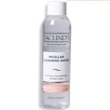 Aclind Micellar Cleansing Water 125 ml Yüz Göz ve Dudaklar İçin Temizleme Suyu
