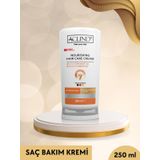 Aclind Nourishing Hair Care Cream 250 ml Saç Kremi