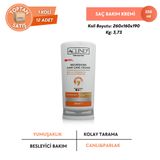 Aclind Nourishing Hair Care Cream / Besleyici ve Onarıcı Saç Bakım Kremi - Toptan Satış