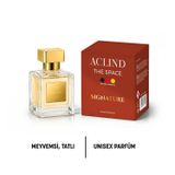 ACLIND THE SPACE SIGNATURE Unisex Parfüm 55 ML