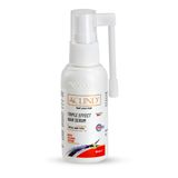 ACLIND TRIPLE EFFECT SERUM Saç Dökülmesine Karşı Saç Serum 50 ml