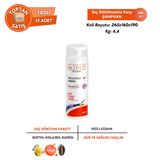Aclind Triple Effect Shampoo / Saç Dökülmesine Karşı Şampuan •⁠ ⁠BIOTIN • COLLAGEN • CAFFEINE - Toptan Satış