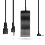 Aclorol 24V 5A 120W Güç Kaynağı 100V-240V veya 110V - 220V AC - DC Adaptör 24V 5amp Anahtarlama Dönüştürücü 5,5x2,1 mm Fiş Yönlendiriciler için CCTV IP Güvenlik Kameraları 5050 3528 LED Şerit Kalıp Işıkları