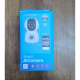 Acme AC-4047 Smart AI Kamera, 1080P Full HD Masa Üstü Güvenlik Kamerası, Pan/Tilt, Gece Görüşü, İki Yönlü Ses, Hareket Algılama