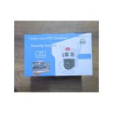 Acme Ac- 4445 Wifi 10X Optik Zoom Ptz Camera Smart Aı Desteklı