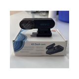 Acme CFRX724 4g Dash Camera Araç ve Servis Kamerası