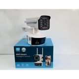 Acme O-KAM-3032 6mp Wıfı Ptz Panoramık Kamera - Beyaz