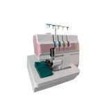 Acme Overlok Makinası Pembe 334, SS742252