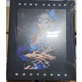 Acne Paper Magazine Issue 19 Spring 2024 Nocturne