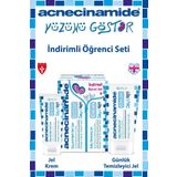 Acnecinamide Sivilcelerinden Kurtul Öğrenci Paketi