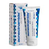 Acnecinamide Yağlı ve Akneli Ciltler için 50 ml Jel Krem