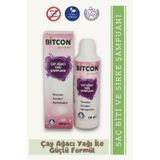Acon Bitcon Bit Şampuanı + Tarak