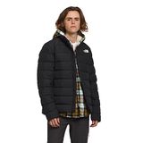 Aconcagua 3 Erkek Mont - NF0A84HZ - Siyah - XXL