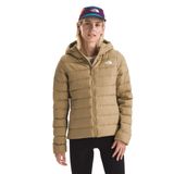 Aconcagua 3 Hoodıe Kadın Mont - NF0A84IV Haki S
