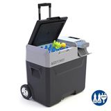 Acopower Px50 12/24/220 Volt 50 Litre Kompresörlü Tekerlekli Outdoor Oto Buzdolabı - Akü Dahil Değildir