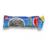 Acord 3+1 Paslanmaz Çelik Ovma Teli - Bulaşık Temizlik Teli - Toptel - 4 Adetlik Paket